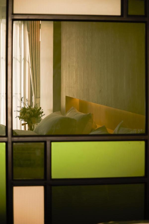 Hotel Sapin Банкок Екстериор снимка