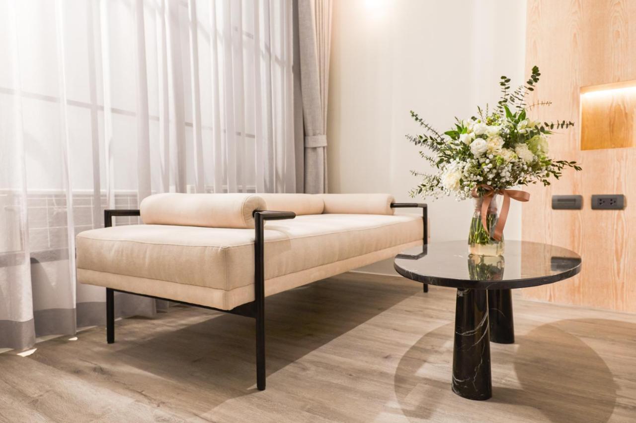 Hotel Sapin Банкок Екстериор снимка