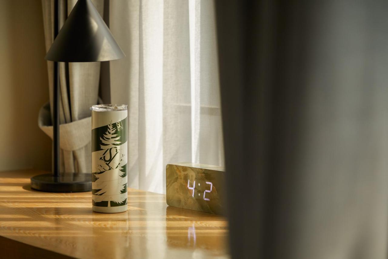 Hotel Sapin Банкок Екстериор снимка