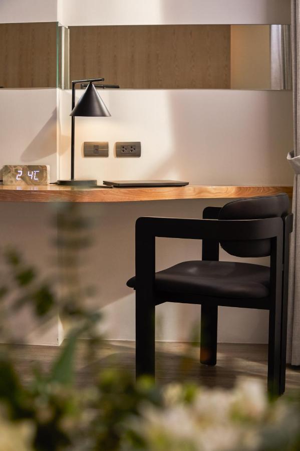 Hotel Sapin Банкок Екстериор снимка