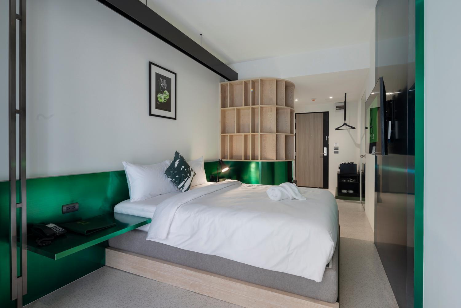 Hotel Sapin Банкок Екстериор снимка