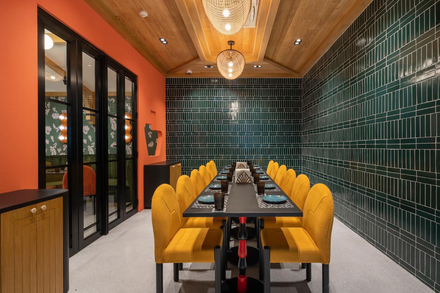 Hotel Sapin Банкок Екстериор снимка