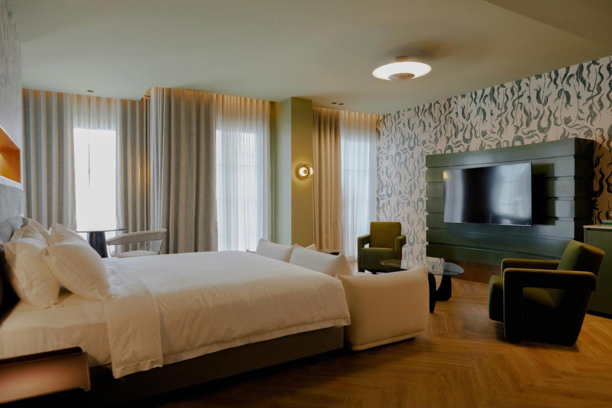 Hotel Sapin Банкок Екстериор снимка