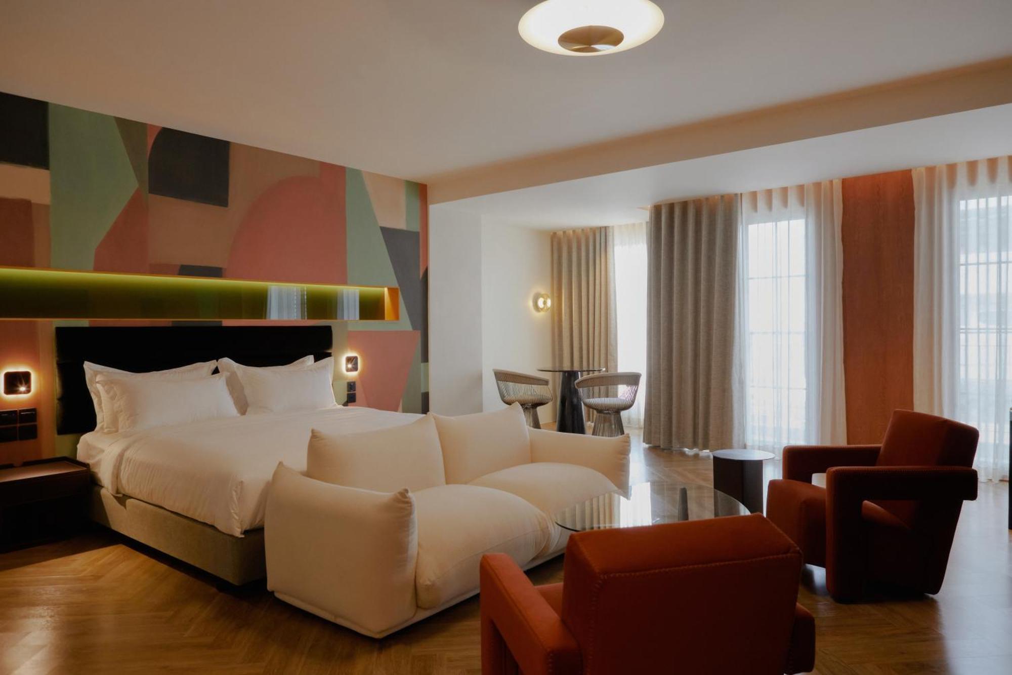 Hotel Sapin Банкок Екстериор снимка