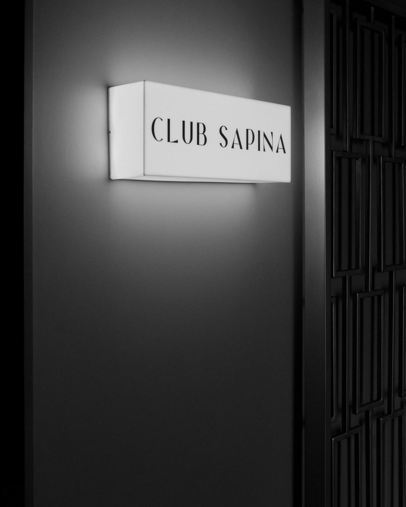 Hotel Sapin Банкок Екстериор снимка